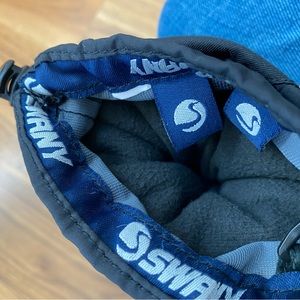 Swany Triplex youth gloves